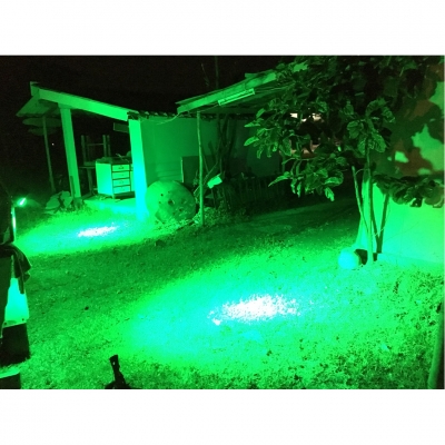 ขายไฟได สปอร์ตไลท์LED48W สว่างโคตS