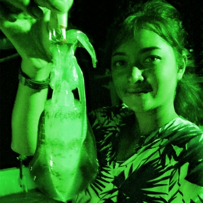 ขายไฟได สปอร์ตไลท์LED48W สว่างโคตS