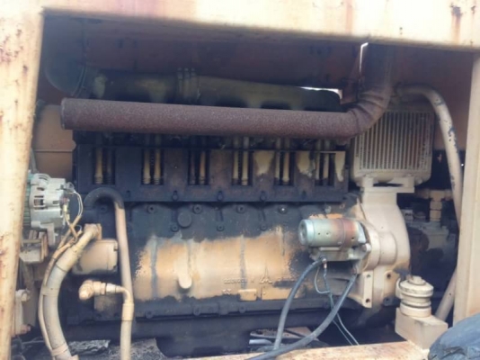 ขาย 395,000  รถบดล้อหนาม BETELLI  2 เพลา เครื่องดี. เกียร์ดี ล้อหนาม สภาพพร้อมใช้ เอกสารชื้อขาย รถอยู่ กทม. 090-772-3710 090-772-3708