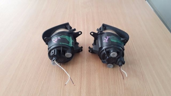 ไฟตัดหมอก Audi A4 แท้