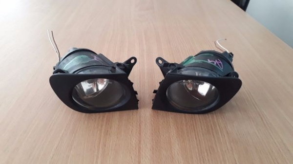 ไฟตัดหมอก Audi A4 แท้