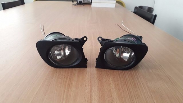 ไฟตัดหมอก Audi A4 แท้