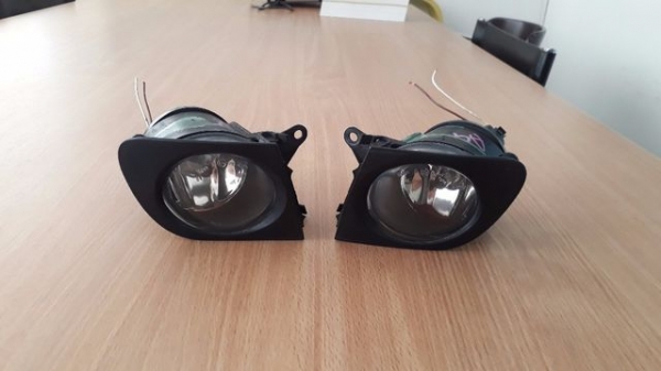 ไฟตัดหมอก Audi A4 แท้