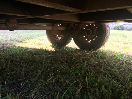 เทเลอร์รถไถ