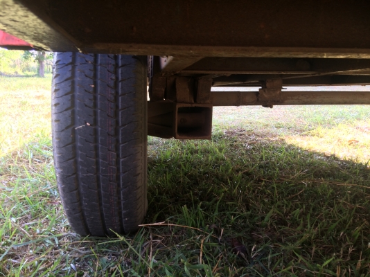 เทเลอร์รถไถ