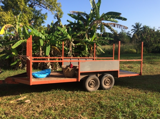 เทเลอร์รถไถ