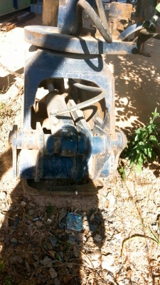 ขายรถแบคโฮ HITACHI UH 02 พร้อมมือคีบ ขายรถแบคโฮ HITACHI UH 02 พร้อมมือคีบ