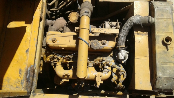 ขายรถแบคโฮ HITACHI UH 02 พร้อมมือคีบ ขายรถแบคโฮ HITACHI UH 02 พร้อมมือคีบ