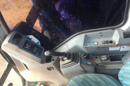 ขาย 995,000 บาท KOBELCO SK200 MARK 6 YN07 เครื่องดี ปั้มแรง โช่หนา. เอวใหม่ เอกสารเล่มทะเบียน  รถอยู่ จ.สกลนคร โทร&amp;ไอดีไลน์ 0610710295