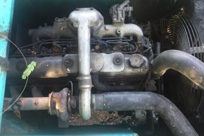 ขาย 995,000 บาท KOBELCO SK200 MARK 6 YN07 เครื่องดี ปั้มแรง โช่หนา. เอวใหม่ เอกสารเล่มทะเบียน  รถอยู่ จ.สกลนคร โทร&amp;ไอดีไลน์ 0610710295