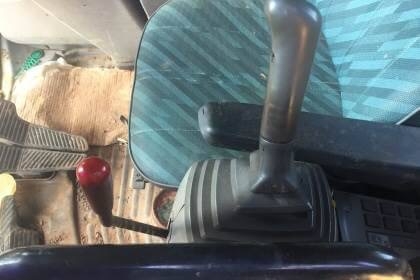 ขาย 995,000 บาท KOBELCO SK200 MARK 6 YN07 เครื่องดี ปั้มแรง โช่หนา. เอวใหม่ เอกสารเล่มทะเบียน  รถอยู่ จ.สกลนคร โทร&amp;ไอดีไลน์ 0610710295