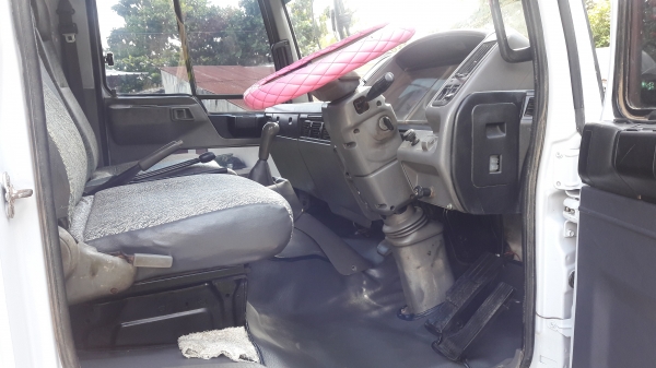 ขาย6ล้อดั้มฮีโน่FC4Jเครื่องJO5C-140แรง แอร์ เพาเวอร์ เบรกจิฟฟี่ ดั้ม3มิตร รถสวยครบทุกระบบ เล่มพร้อม ต่อรองได้