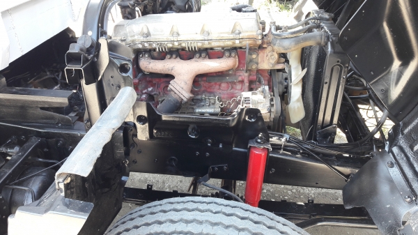 ขาย6ล้อดั้มฮีโน่FC4Jเครื่องJO5C-140แรง แอร์ เพาเวอร์ เบรกจิฟฟี่ ดั้ม3มิตร รถสวยครบทุกระบบ เล่มพร้อม ต่อรองได้