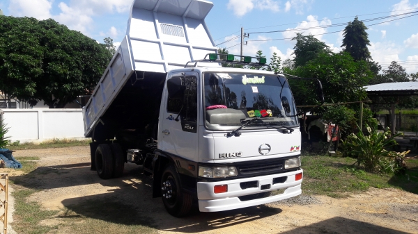 ขาย6ล้อดั้มฮีโน่FC4Jเครื่องJO5C-140แรง แอร์ เพาเวอร์ เบรกจิฟฟี่ ดั้ม3มิตร รถสวยครบทุกระบบ เล่มพร้อม ต่อรองได้