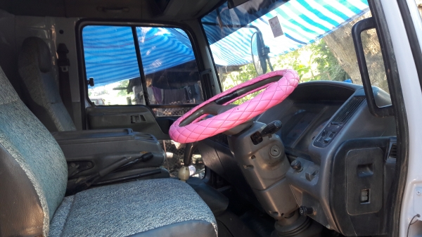 ขาย6ล้อดั้มฮีโน่FC4Jเครื่องJO5C-140แรง แอร์ เพาเวอร์ เบรกจิฟฟี่ ดั้ม3มิตร รถสวยครบทุกระบบ เล่มพร้อม ต่อรองได้