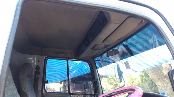 ขาย6ล้อดั้มฮีโน่FC4Jเครื่องJO5C-140แรง แอร์ เพาเวอร์ เบรกจิฟฟี่ ดั้ม3มิตร รถสวยครบทุกระบบ เล่มพร้อม ต่อรองได้