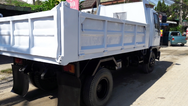 ขาย6ล้อดั้มฮีโน่FC4Jเครื่องJO5C-140แรง แอร์ เพาเวอร์ เบรกจิฟฟี่ ดั้ม3มิตร รถสวยครบทุกระบบ เล่มพร้อม ต่อรองได้