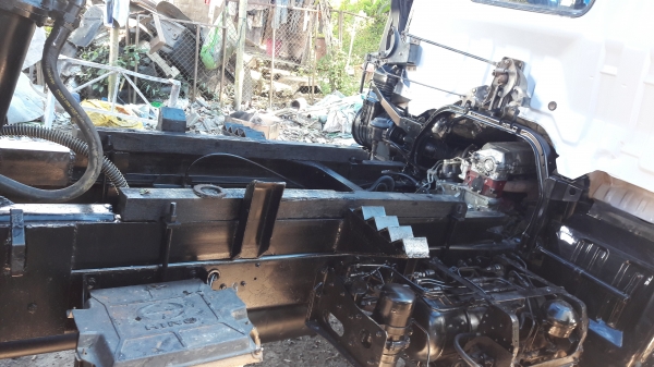 ขาย6ล้อดั้มฮีโน่FC4Jเครื่องJO5C-140แรง แอร์ เพาเวอร์ เบรกจิฟฟี่ ดั้ม3มิตร รถสวยครบทุกระบบ เล่มพร้อม ต่อรองได้