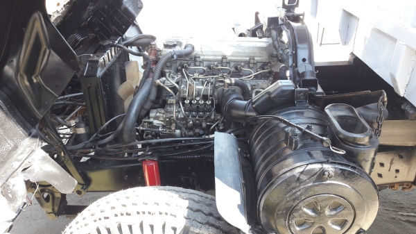 ขาย6ล้อดั้มฮีโน่FC4Jเครื่องJO5C-140แรง แอร์ เพาเวอร์ เบรกจิฟฟี่ ดั้ม3มิตร รถสวยครบทุกระบบ เล่มพร้อม ต่อรองได้