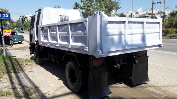 ขาย6ล้อดั้มฮีโน่FC4Jเครื่องJO5C-140แรง แอร์ เพาเวอร์ เบรกจิฟฟี่ ดั้ม3มิตร รถสวยครบทุกระบบ เล่มพร้อม ต่อรองได้