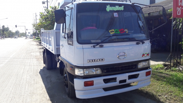 ขาย6ล้อดั้มฮีโน่FC4Jเครื่องJO5C-140แรง แอร์ เพาเวอร์ เบรกจิฟฟี่ ดั้ม3มิตร รถสวยครบทุกระบบ เล่มพร้อม ต่อรองได้