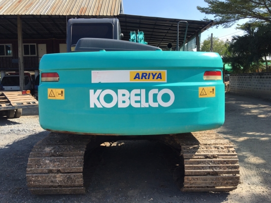 ขาย KOBELCO SK140-8 Super-X 6000 ชม สวยเดิม ติดต่อ 081-4283210