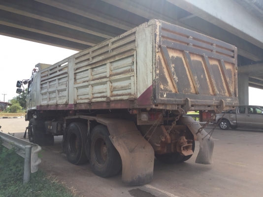 ขายด่วน รถสิบล้อดั้ม. Hino. 344. เฉพาะตัวแม่. สภาพดีมาก. พร้อมใช้งาน. เอกสารพร้อม ขายด่วน รถสิบล้อดั้ม. Hino. 344. เฉพาะตัวแม่. สภาพดีมาก. พร้อมใช้งาน. เอกสารพร้อม