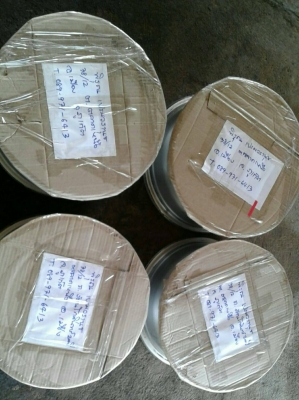 แม็กกระบะ-รถตู้ ขอบ15 เอนไกแท้ 6รู139สภาพดี วงละ950