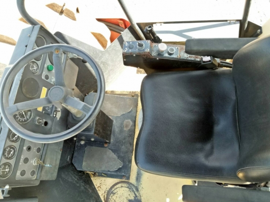 รถบดสั่นเสทือน2เปลือก2เพลา DYNAPAC CA252 เอกสารเล่มทะเบียน