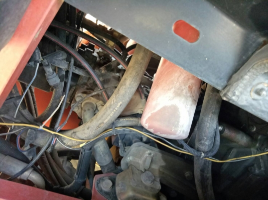 รถบดสั่นเสทือน2เปลือก2เพลา DYNAPAC CA252 เอกสารเล่มทะเบียน