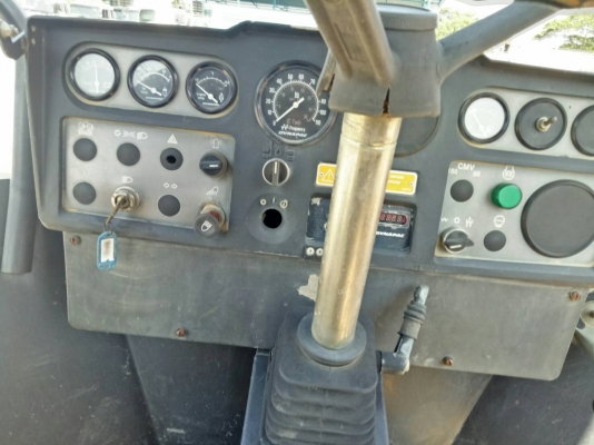 รถบดสั่นเสทือน2เปลือก2เพลา DYNAPAC CA252 เอกสารเล่มทะเบียน