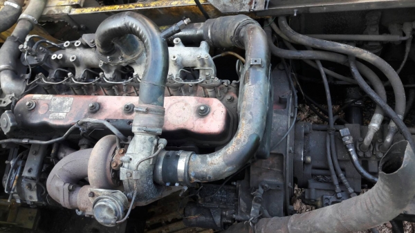 ขาย แบคโฮ KOBELCO SK200-1 เครื่อง 6BG1 เทอร์โบ ช่วงล่างต้องเก็บงาน ขายตามสภาพ เอกสารใบซื้อขาย ราคาต่อรองได้