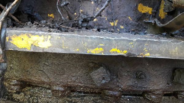 ขาย แบคโฮ KOBELCO SK200-1 เครื่อง 6BG1 เทอร์โบ ช่วงล่างต้องเก็บงาน ขายตามสภาพ เอกสารใบซื้อขาย ราคาต่อรองได้