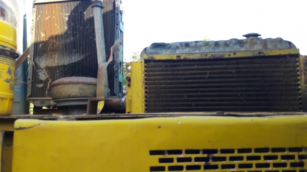 ขาย แบคโฮ KOBELCO SK200-1 เครื่อง 6BG1 เทอร์โบ ช่วงล่างต้องเก็บงาน ขายตามสภาพ เอกสารใบซื้อขาย ราคาต่อรองได้