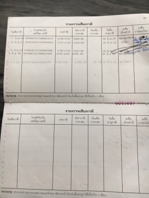 ขายรถ อีซูชุ 195 แรง เพลาเดียว(หัวเปลี่ยนใหม่ลงเล่มแล้ว) บรรทุกยางมะตอย 14,000 ลิตร ราคา 880,000 บาท ขายรถ อีซูชุ 195 แรง เพลาเดียว(หัวเปลี่ยนใหม่ลงเล่มแล้ว) บรรทุกยางมะตอย 14,000 ลิตร ราคา 880,000 บาท