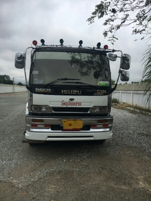 ขายรถ อีซูชุ 195 แรง เพลาเดียว(หัวเปลี่ยนใหม่ลงเล่มแล้ว) บรรทุกยางมะตอย 14,000 ลิตร ราคา 880,000 บาท ขายรถ อีซูชุ 195 แรง เพลาเดียว(หัวเปลี่ยนใหม่ลงเล่มแล้ว) บรรทุกยางมะตอย 14,000 ลิตร ราคา 880,000 บาท