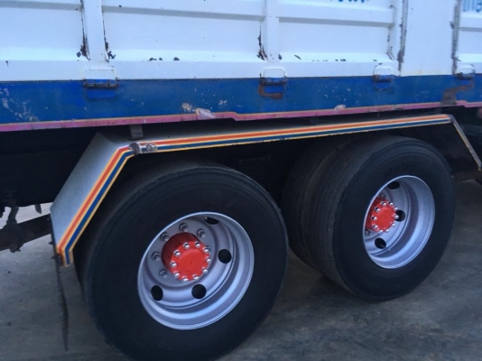 Hino mega เครื่อง 320 แรง ยูโรทู ปี 50 เครื่องเดิม P11C เกียร์เดิม ZF ช่วงล่างเดิมZM 10 น็อต เดิมๆบางๆทุกจุด รถใช้น้อย 360,000 โลแท้ๆ ยางเรเดียนR157 ดีทุกเส้น ภายในสภาพสวยใหม่ มีระบบลากจูง น้ำหนักเบา 10.80 ตัน Hino mega เครื่อง 320 แรง ยูโรทู ปี 50 เครื่องเดิม P11C เกียร์เดิม ZF ช่วงล่างเดิมZM 10 น็อต เดิมๆบางๆทุกจุด รถใช้น้อย 360,000 โลแท้ๆ ยางเรเดียนR157 ดีทุกเส้น ภายในสภาพสวยใหม่ มีระบบลากจูง น้ำหนักเบา 10.80 ตัน