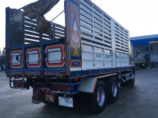 Hino mega เครื่อง 320 แรง ยูโรทู ปี 50 เครื่องเดิม P11C เกียร์เดิม ZF ช่วงล่างเดิมZM 10 น็อต เดิมๆบางๆทุกจุด รถใช้น้อย 360,000 โลแท้ๆ ยางเรเดียนR157 ดีทุกเส้น ภายในสภาพสวยใหม่ มีระบบลากจูง น้ำหนักเบา 10.80 ตัน Hino mega เครื่อง 320 แรง ยูโรทู ปี 50 เครื่องเดิม P11C เกียร์เดิม ZF ช่วงล่างเดิมZM 10 น็อต เดิมๆบางๆทุกจุด รถใช้น้อย 360,000 โลแท้ๆ ยางเรเดียนR157 ดีทุกเส้น ภายในสภาพสวยใหม่ มีระบบลากจูง น้ำหนักเบา 10.80 ตัน