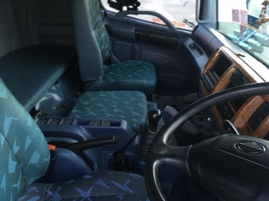 Hino mega เครื่อง 320 แรง ยูโรทู ปี 50 เครื่องเดิม P11C เกียร์เดิม ZF ช่วงล่างเดิมZM 10 น็อต เดิมๆบางๆทุกจุด รถใช้น้อย 360,000 โลแท้ๆ ยางเรเดียนR157 ดีทุกเส้น ภายในสภาพสวยใหม่ มีระบบลากจูง น้ำหนักเบา 10.80 ตัน Hino mega เครื่อง 320 แรง ยูโรทู ปี 50 เครื่องเดิม P11C เกียร์เดิม ZF ช่วงล่างเดิมZM 10 น็อต เดิมๆบางๆทุกจุด รถใช้น้อย 360,000 โลแท้ๆ ยางเรเดียนR157 ดีทุกเส้น ภายในสภาพสวยใหม่ มีระบบลากจูง น้ำหนักเบา 10.80 ตัน