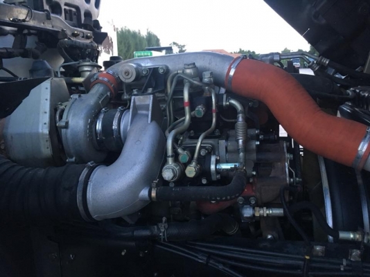 Hino mega เครื่อง 320 แรง ยูโรทู ปี 50 เครื่องเดิม P11C เกียร์เดิม ZF ช่วงล่างเดิมZM 10 น็อต เดิมๆบางๆทุกจุด รถใช้น้อย 360,000 โลแท้ๆ ยางเรเดียนR157 ดีทุกเส้น ภายในสภาพสวยใหม่ มีระบบลากจูง น้ำหนักเบา 10.80 ตัน Hino mega เครื่อง 320 แรง ยูโรทู ปี 50 เครื่องเดิม P11C เกียร์เดิม ZF ช่วงล่างเดิมZM 10 น็อต เดิมๆบางๆทุกจุด รถใช้น้อย 360,000 โลแท้ๆ ยางเรเดียนR157 ดีทุกเส้น ภายในสภาพสวยใหม่ มีระบบลากจูง น้ำหนักเบา 10.80 ตัน