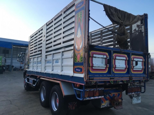 Hino mega เครื่อง 320 แรง ยูโรทู ปี 50 เครื่องเดิม P11C เกียร์เดิม ZF ช่วงล่างเดิมZM 10 น็อต เดิมๆบางๆทุกจุด รถใช้น้อย 360,000 โลแท้ๆ ยางเรเดียนR157 ดีทุกเส้น ภายในสภาพสวยใหม่ มีระบบลากจูง น้ำหนักเบา 10.80 ตัน Hino mega เครื่อง 320 แรง ยูโรทู ปี 50 เครื่องเดิม P11C เกียร์เดิม ZF ช่วงล่างเดิมZM 10 น็อต เดิมๆบางๆทุกจุด รถใช้น้อย 360,000 โลแท้ๆ ยางเรเดียนR157 ดีทุกเส้น ภายในสภาพสวยใหม่ มีระบบลากจูง น้ำหนักเบา 10.80 ตัน