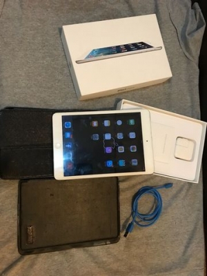 ipad mini 2 retina 32 g wifi