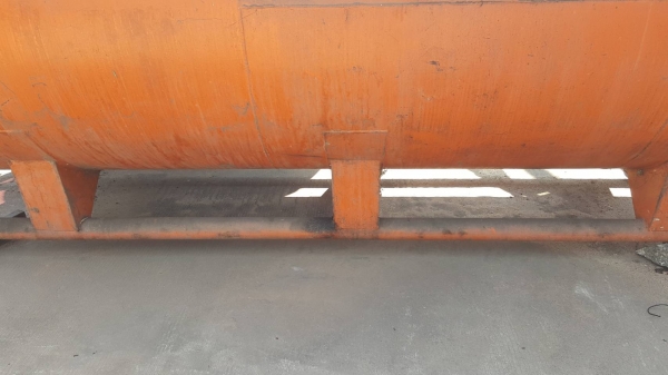 ขาย ถังน้ำมัน 5,500 ลิตร