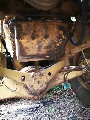 Cat920