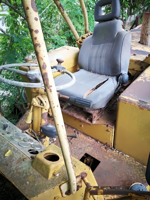 Cat920 Cat920