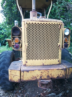Cat920 Cat920