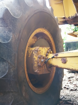Cat920