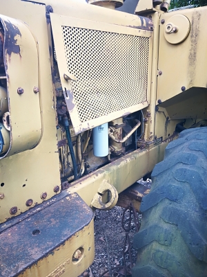 Cat920 Cat920