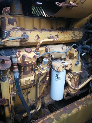 Cat920