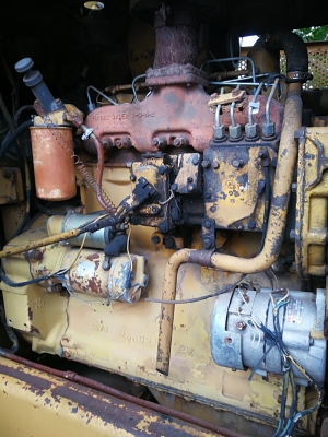 Cat920